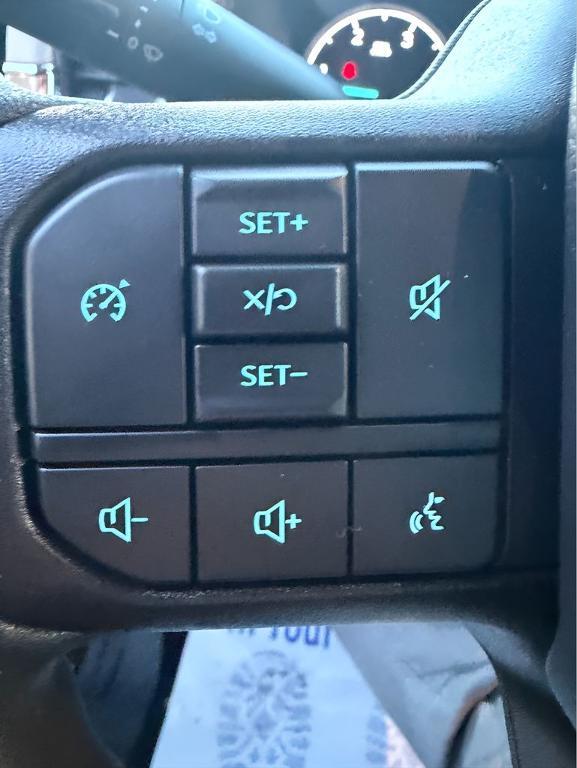 new 2026 Ford F-250 car, priced at $66,650