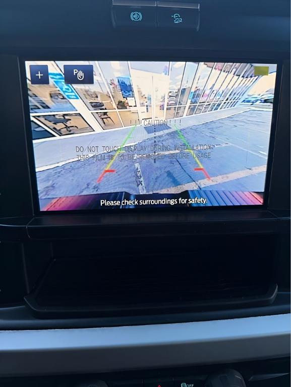 new 2026 Ford F-250 car, priced at $66,650