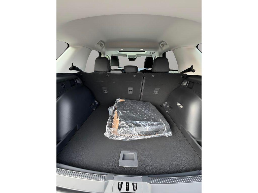 new 2025 Ford Bronco Sport car, priced at $37,160