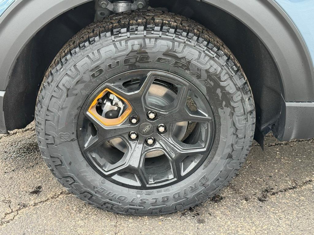 new 2026 Ford Explorer car