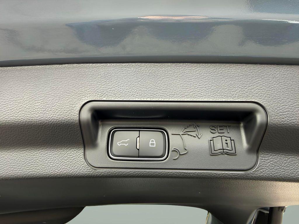 new 2026 Ford Explorer car