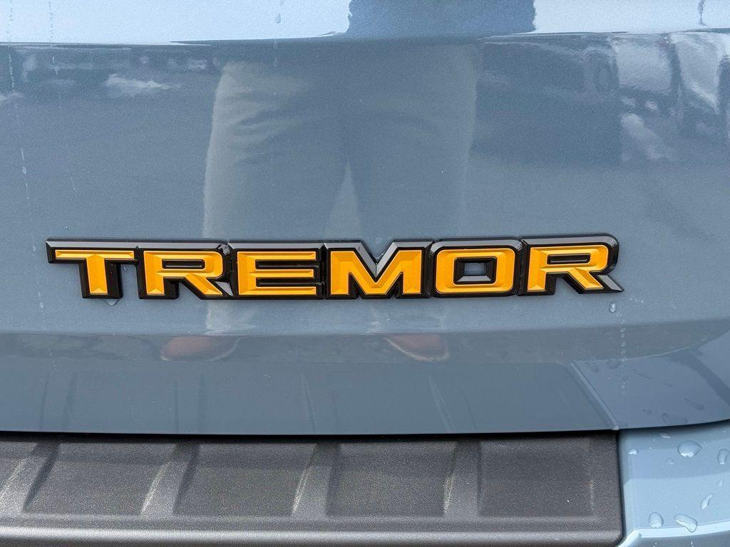 new 2026 Ford Explorer car