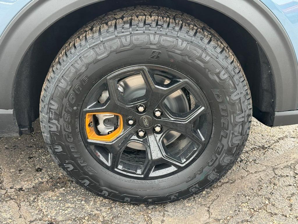 new 2026 Ford Explorer car