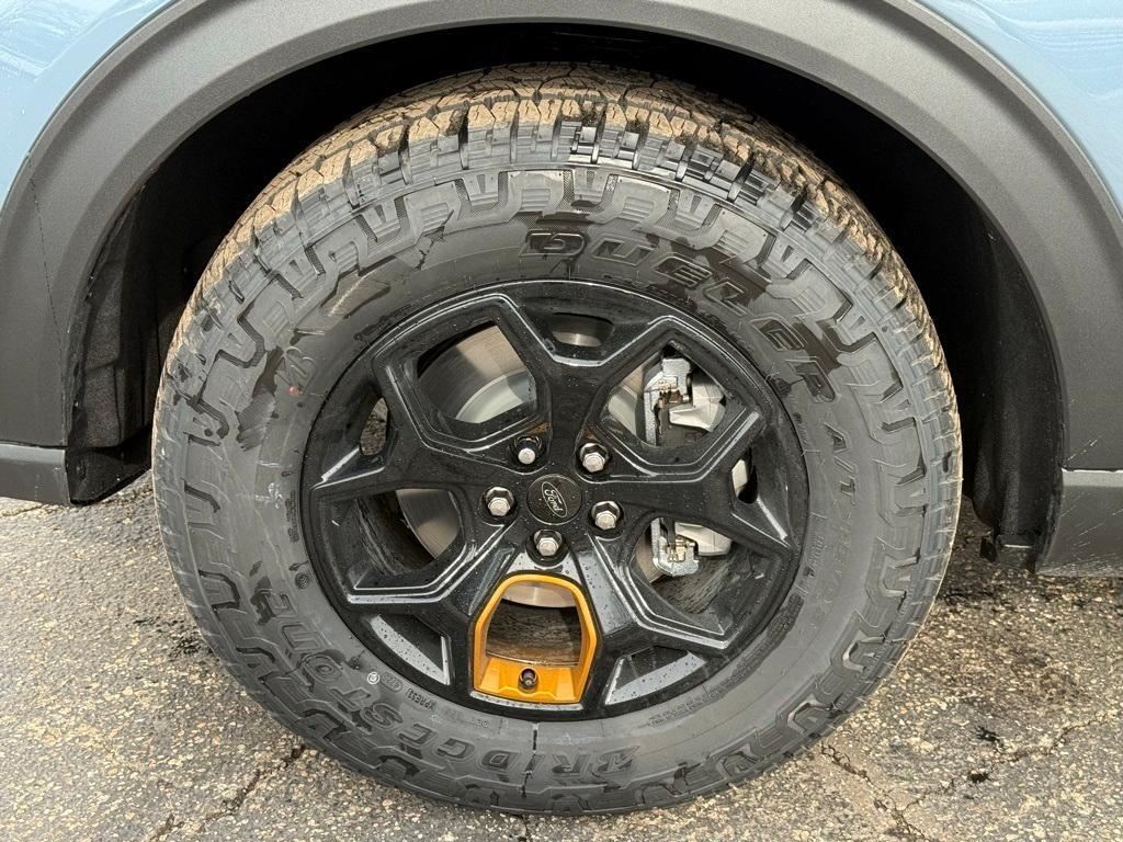 new 2026 Ford Explorer car