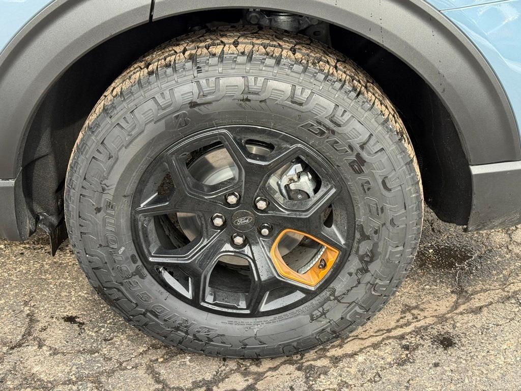 new 2026 Ford Explorer car