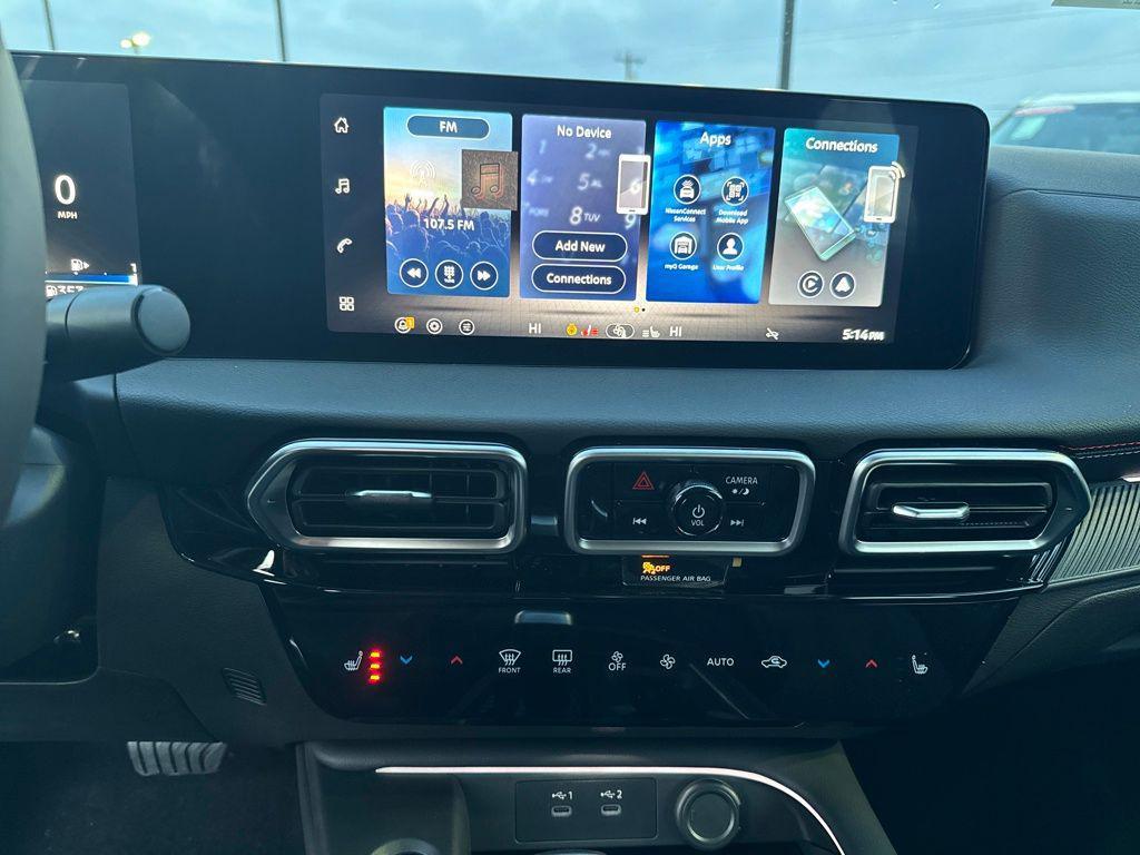 new 2026 Nissan Sentra car, priced at $25,096