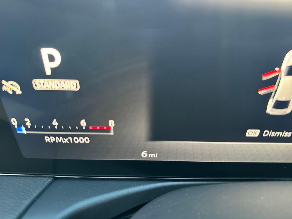 new 2026 Nissan Sentra car, priced at $25,096