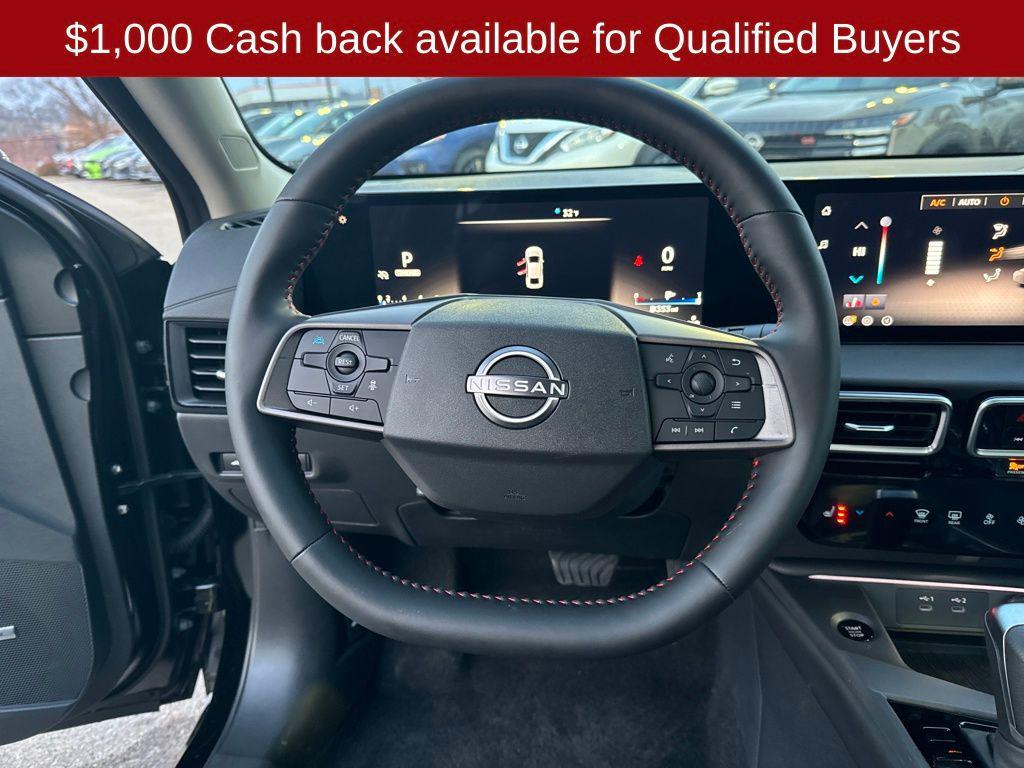 new 2026 Nissan Sentra car, priced at $26,764