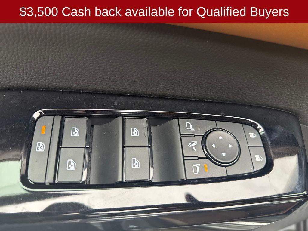 new 2026 Nissan Pathfinder car, priced at $47,638