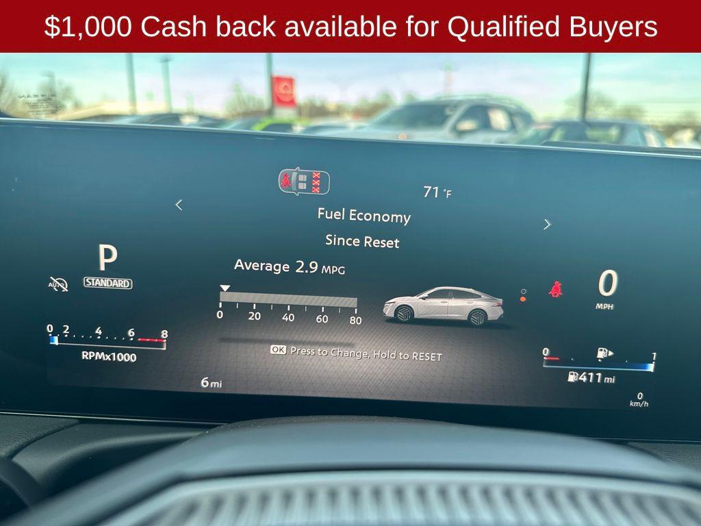 new 2026 Nissan Sentra car, priced at $27,743