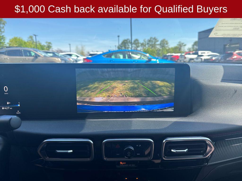 new 2026 Nissan Sentra car, priced at $25,505