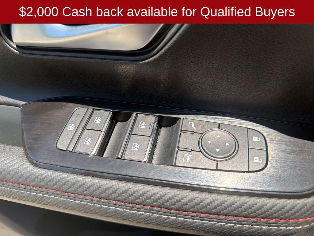 new 2026 Nissan Kicks car, priced at $27,441