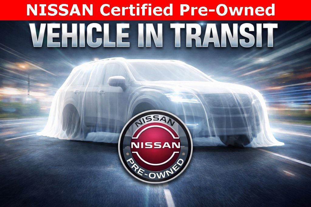 used 2025 Nissan Altima car, priced at $24,274