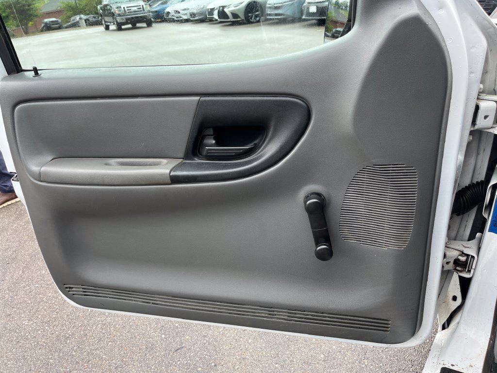 used 2007 Ford Ranger car, priced at $10,720