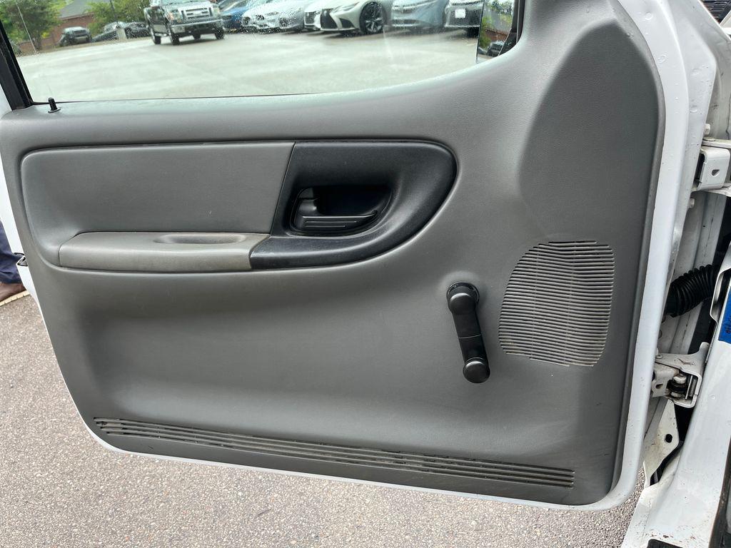 used 2007 Ford Ranger car, priced at $12,141