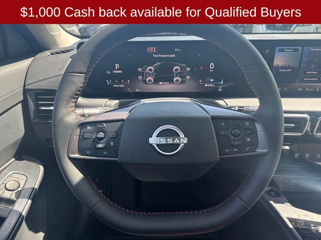 new 2026 Nissan Sentra car, priced at $25,951