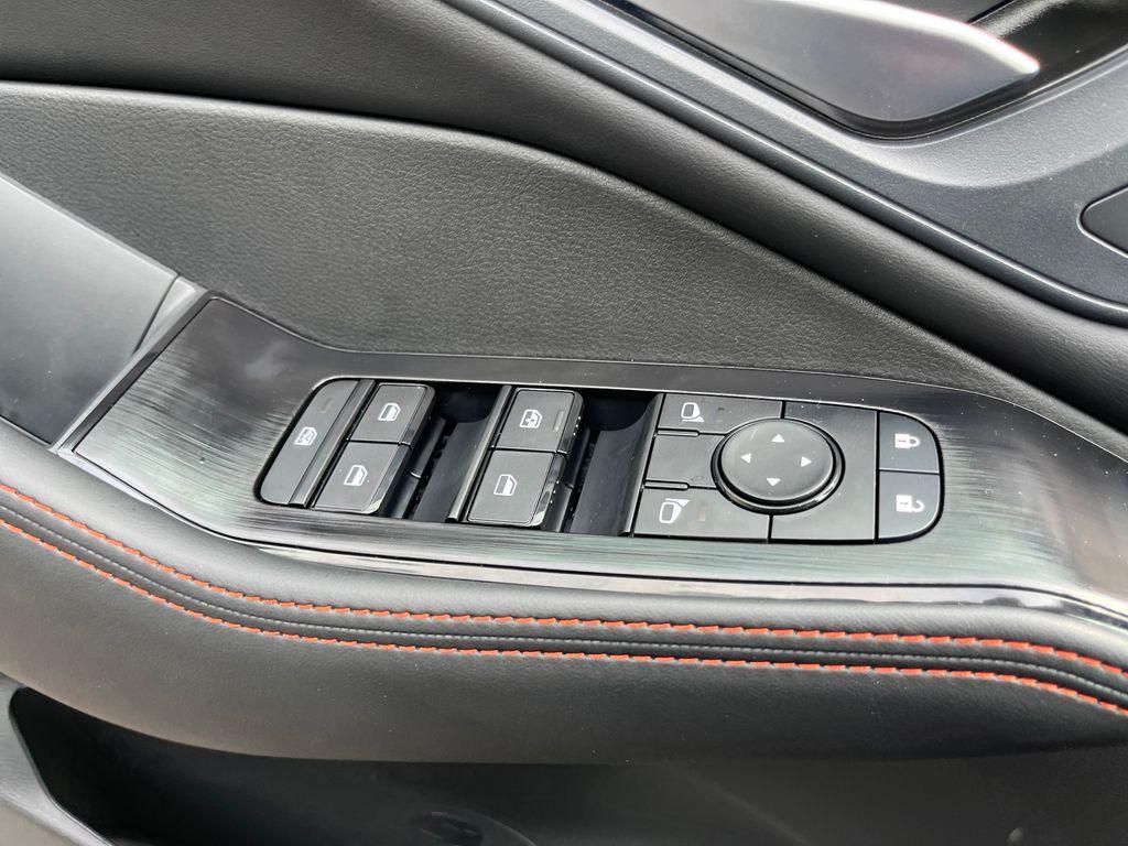 new 2026 Nissan Rogue car, priced at $31,534