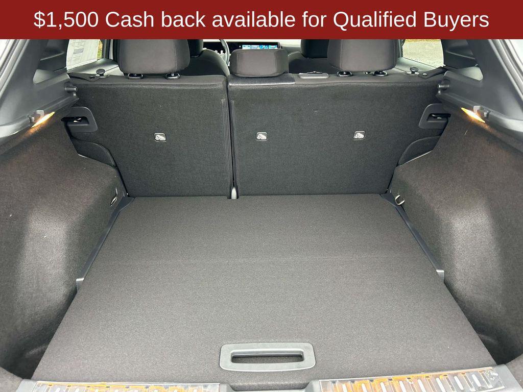 new 2026 Nissan Kicks car, priced at $23,496