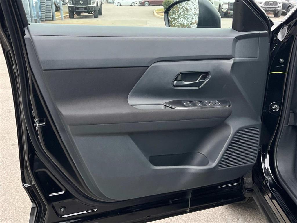 new 2026 Nissan Kicks car, priced at $22,430