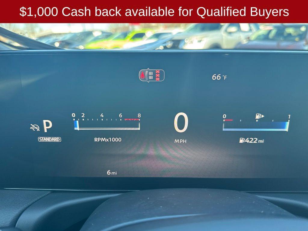 new 2026 Nissan Sentra car, priced at $27,743
