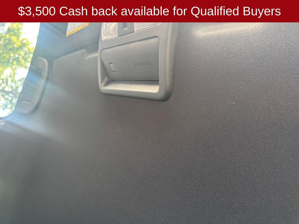 new 2026 Nissan Frontier car, priced at $37,991