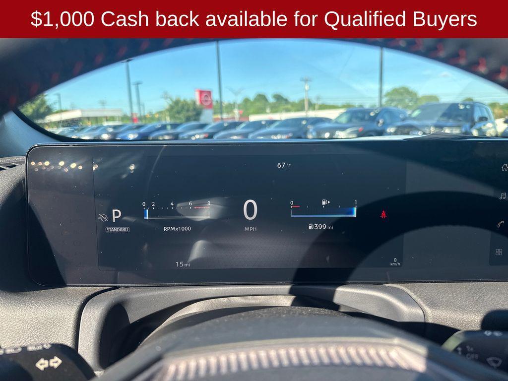 new 2026 Nissan Sentra car, priced at $25,092
