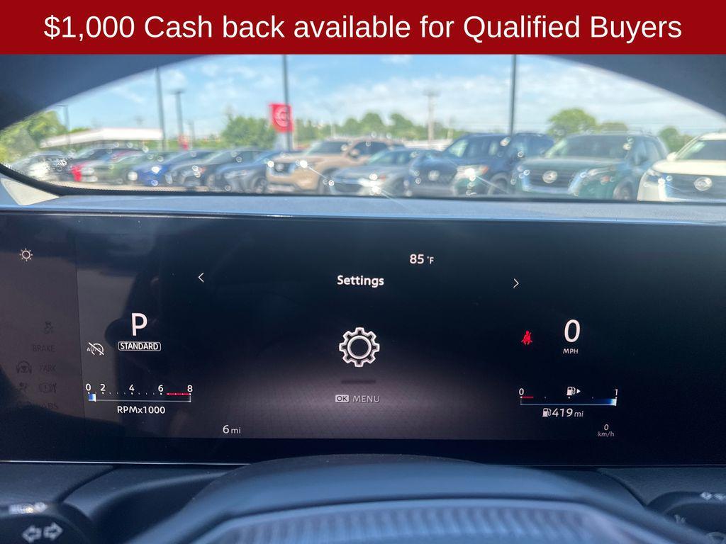 new 2026 Nissan Sentra car, priced at $22,983