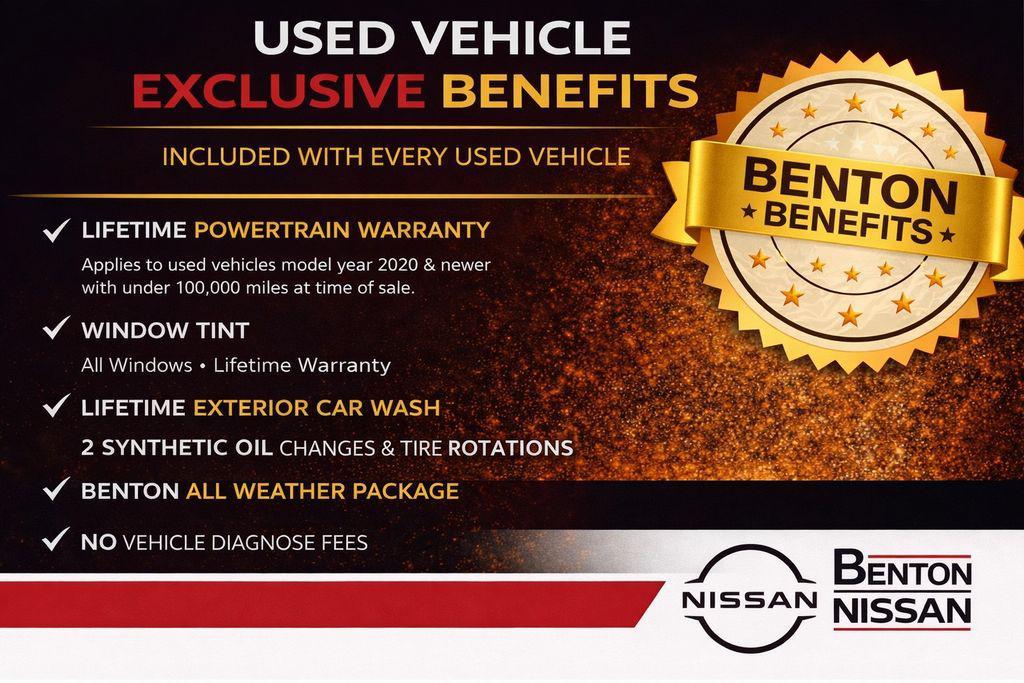 used 2014 Nissan Rogue Select car, priced at $10,999