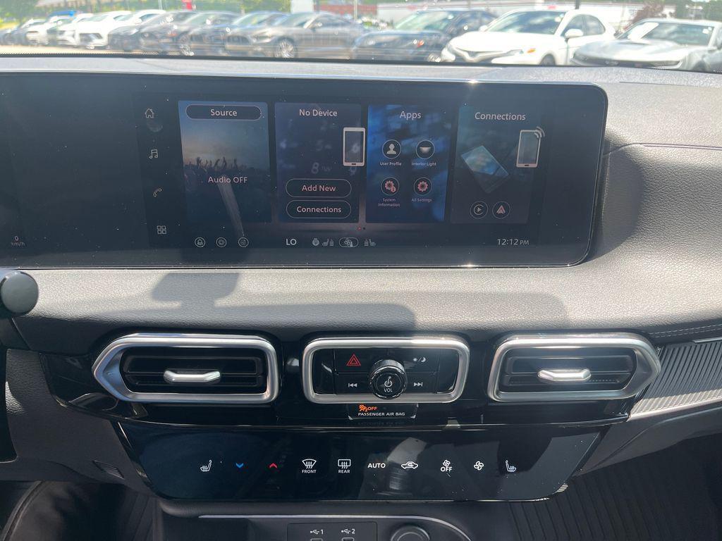 new 2026 Nissan Sentra car, priced at $24,043
