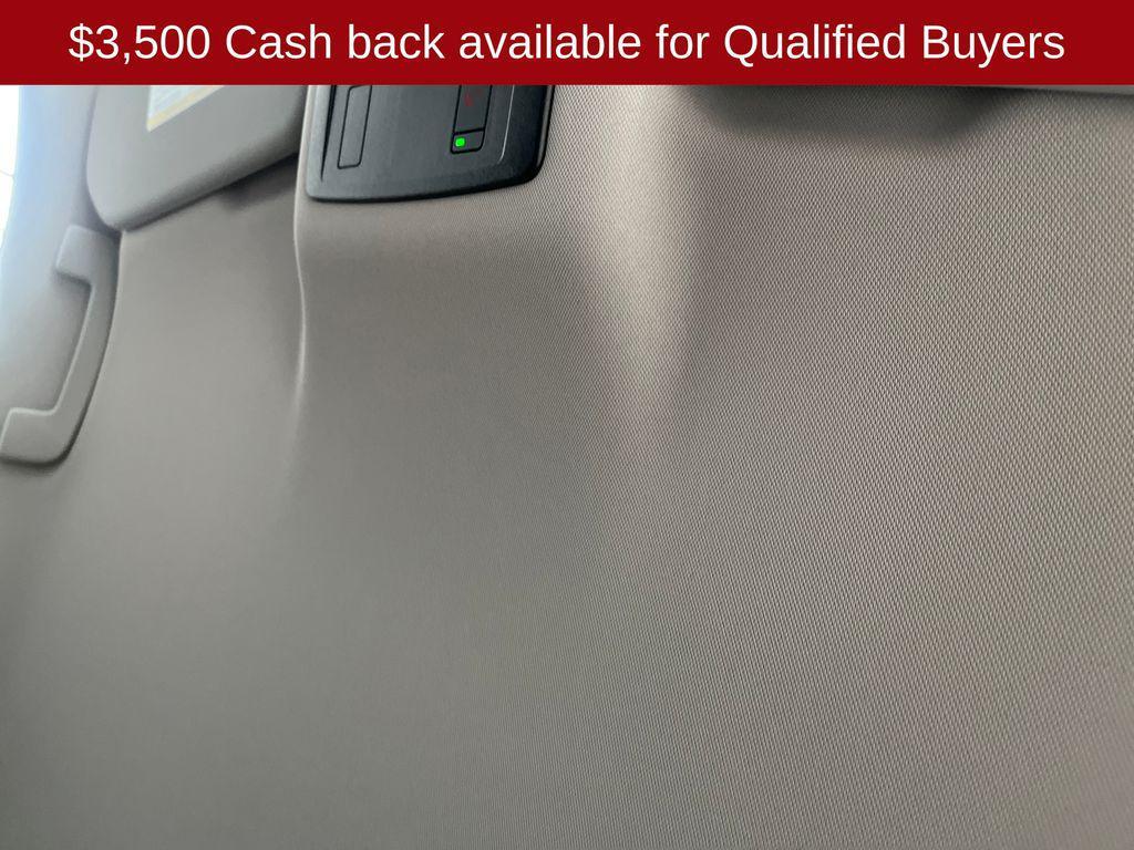 new 2026 Nissan Rogue car, priced at $30,822