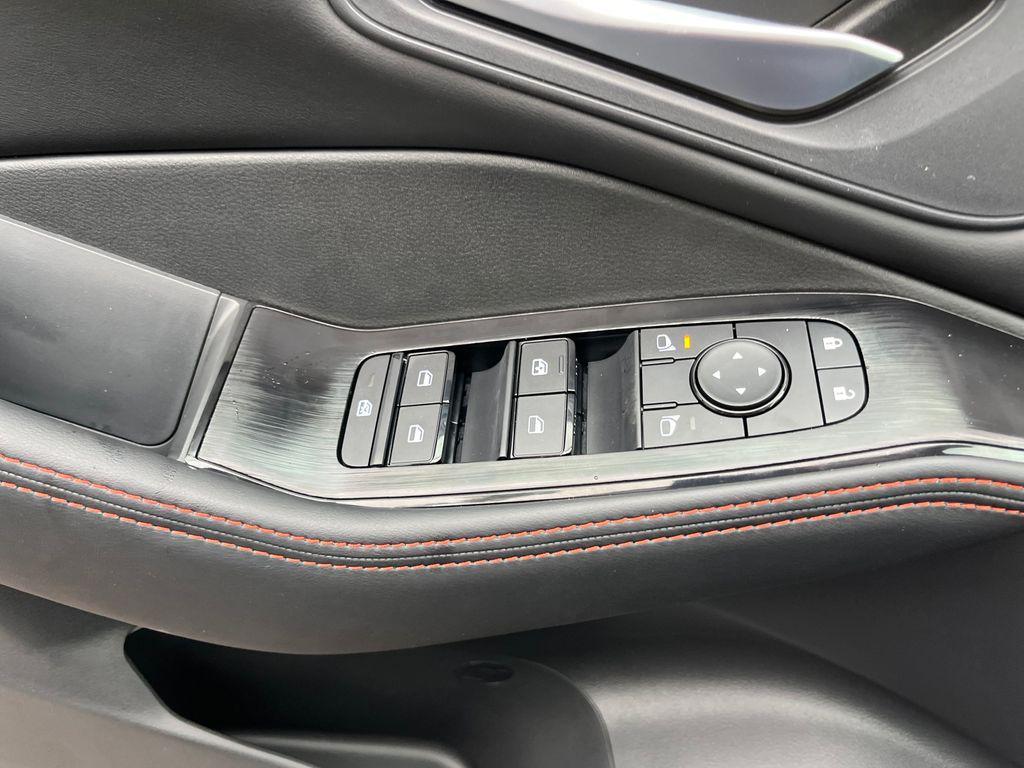 new 2026 Nissan Rogue car, priced at $30,822