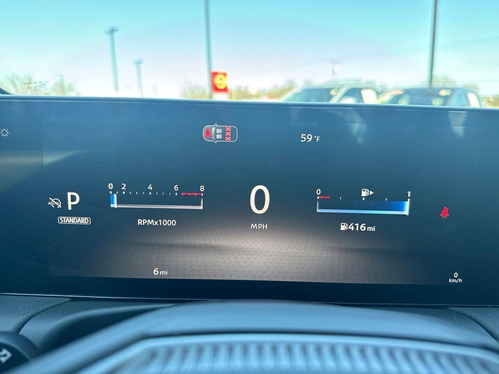 new 2026 Nissan Sentra car, priced at $27,343
