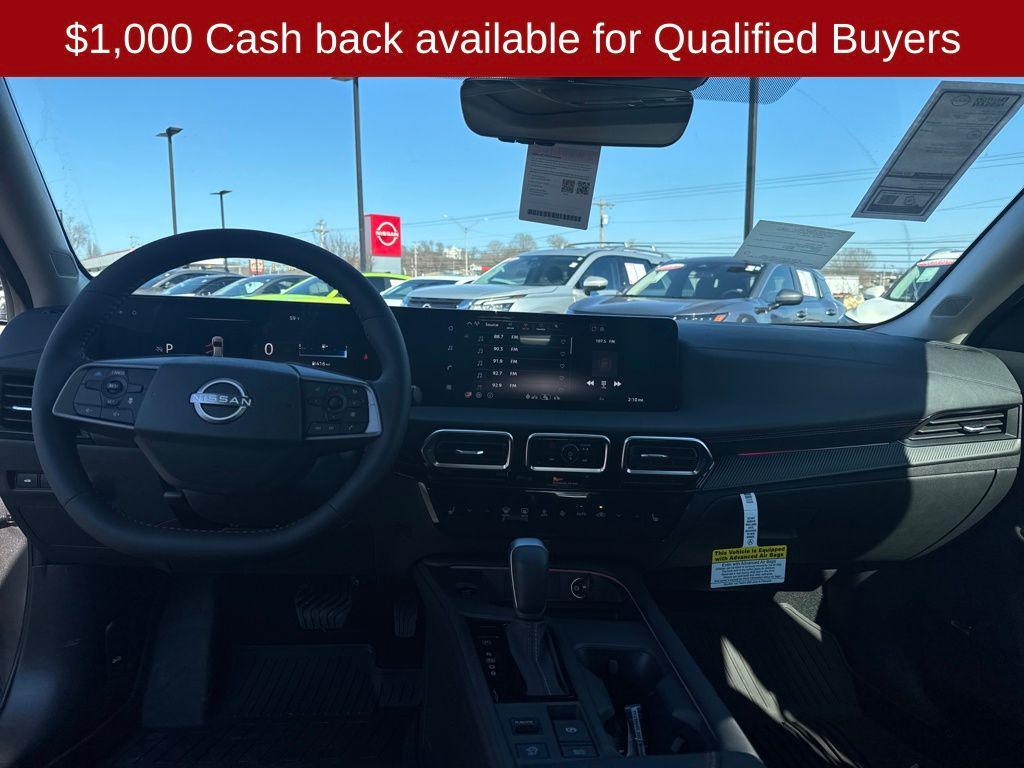 new 2026 Nissan Sentra car, priced at $27,343