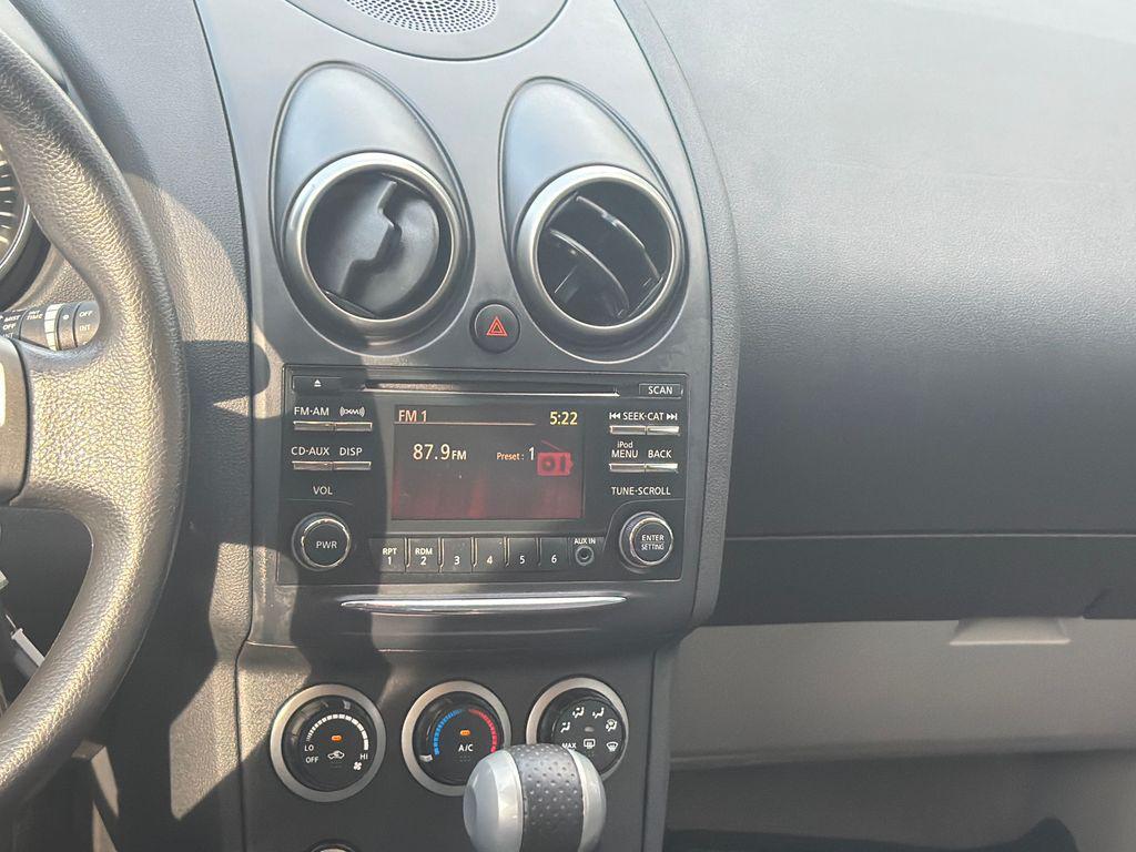 used 2015 Nissan Rogue Select car, priced at $10,324