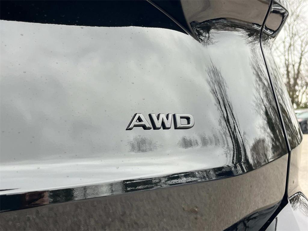 new 2026 Nissan Rogue car, priced at $30,390