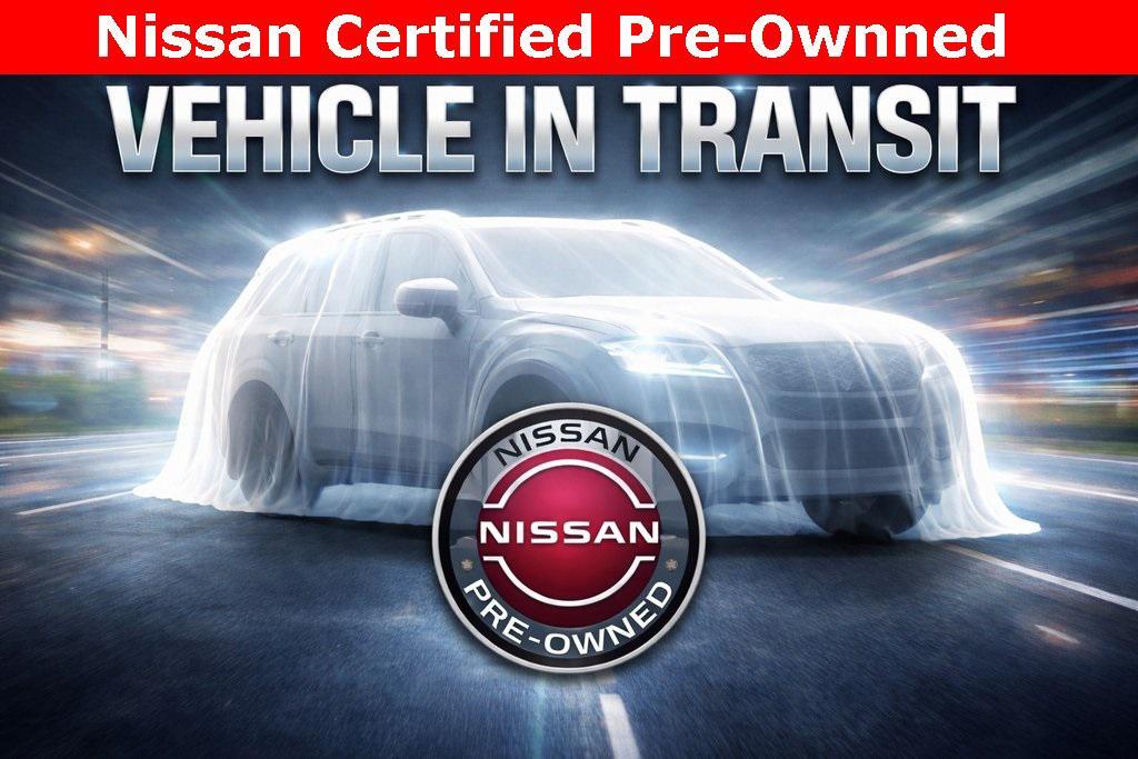 used 2024 Nissan Pathfinder car, priced at $45,029