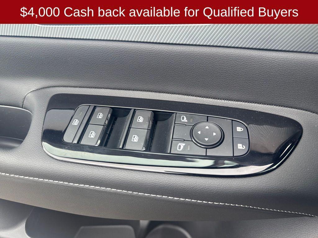 new 2026 Nissan Murano car, priced at $42,182