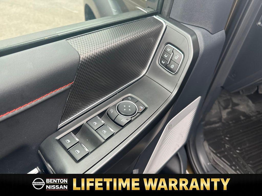 used 2025 Ford F-150 car, priced at $86,181