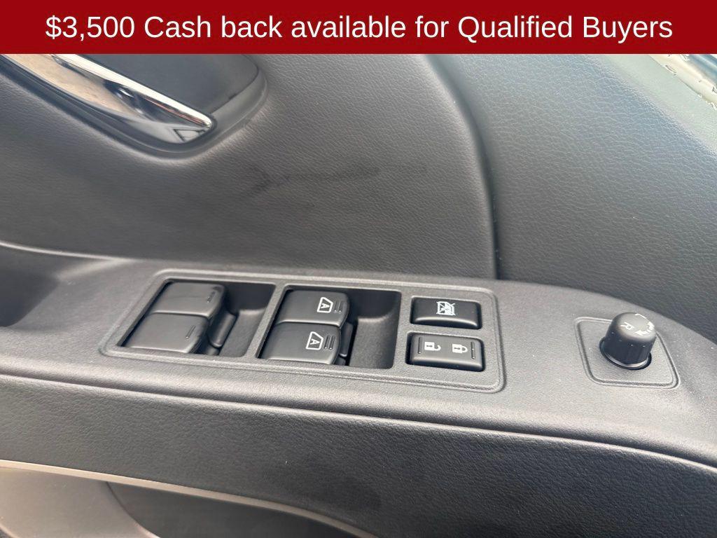 new 2026 Nissan Frontier car, priced at $38,328