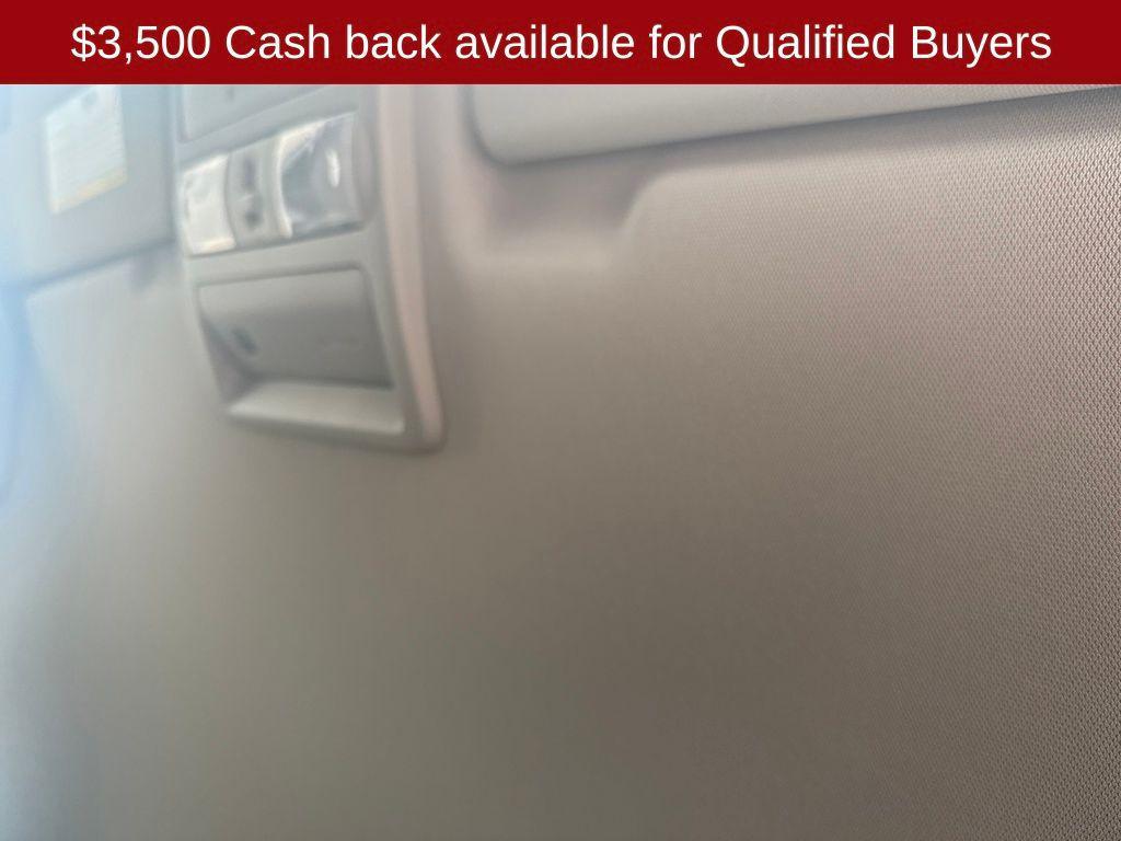 new 2026 Nissan Frontier car, priced at $38,328