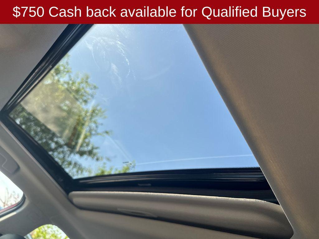 new 2026 Nissan Altima car, priced at $28,088