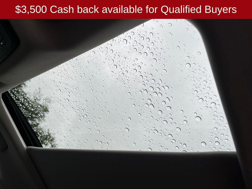 new 2026 Nissan Rogue car, priced at $30,972