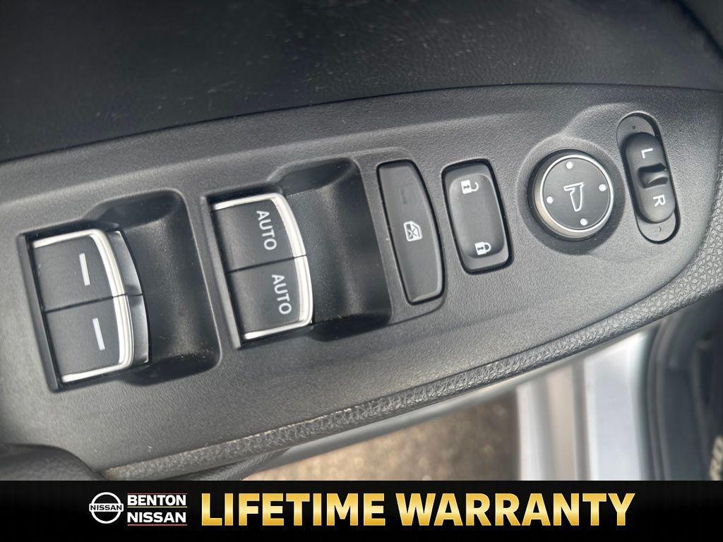 used 2022 Honda Accord car, priced at $19,083