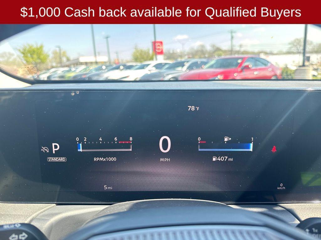 new 2026 Nissan Sentra car, priced at $25,366