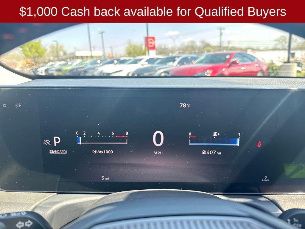 new 2026 Nissan Sentra car, priced at $25,366