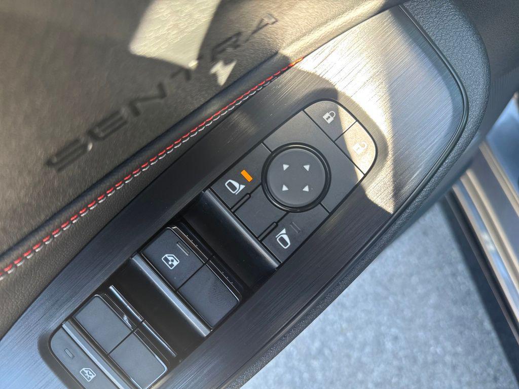 new 2026 Nissan Sentra car, priced at $25,096