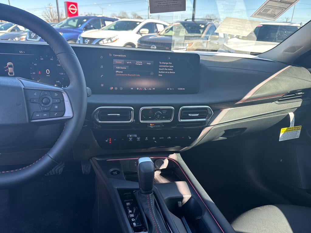 new 2026 Nissan Sentra car, priced at $25,096