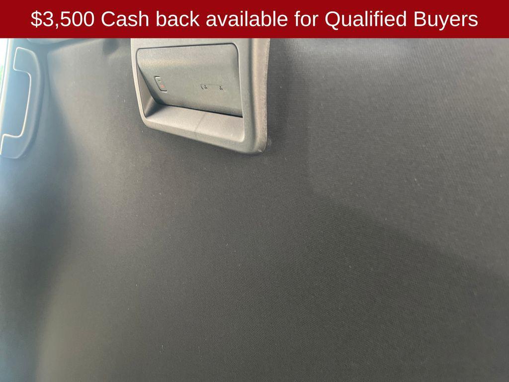 new 2026 Nissan Frontier car, priced at $40,055