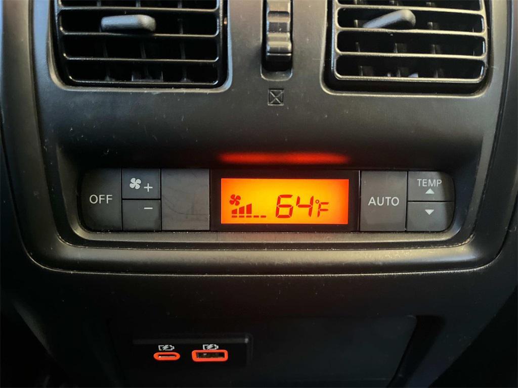 used 2019 Nissan Pathfinder car, priced at $12,977