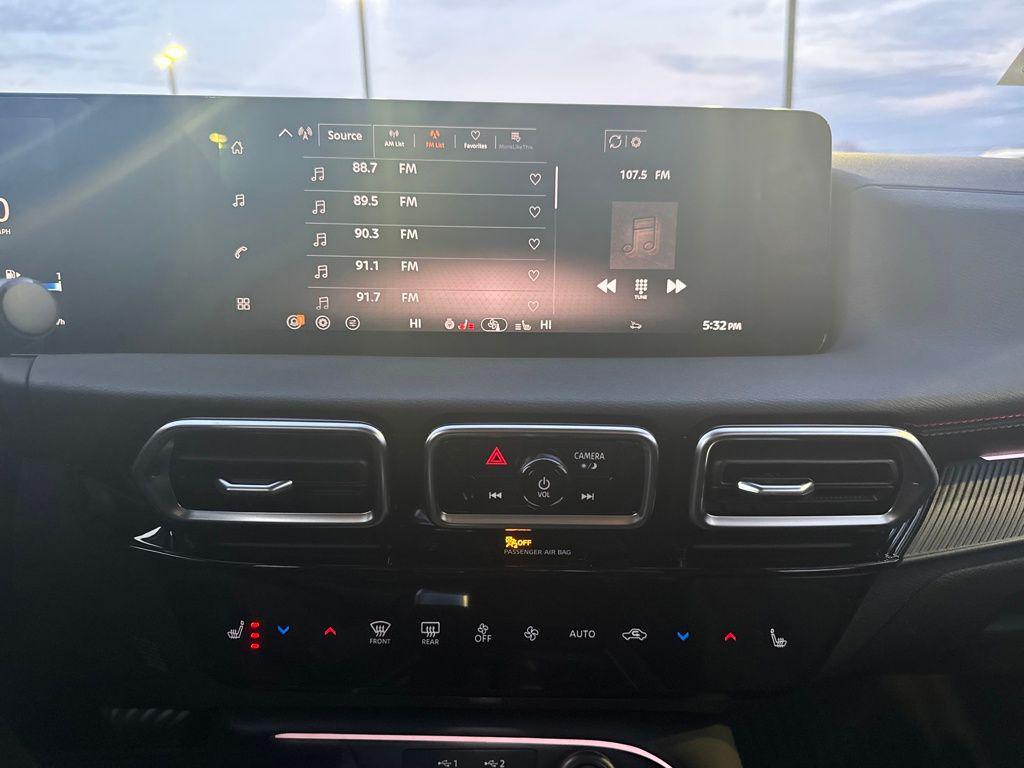 new 2026 Nissan Sentra car, priced at $26,796